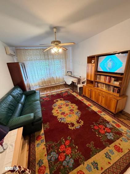 Apartament cu 2 camere în Micro 21