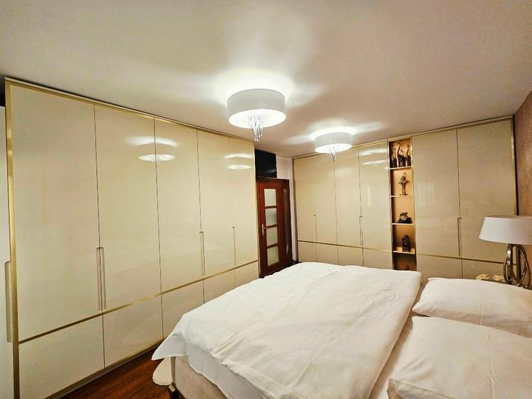 Apartament cu 2 camere decomandat, mobilat în Unirii