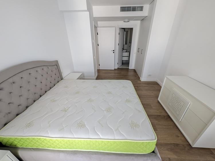 Apartament cu 3 camere, mobilat în Voluntari