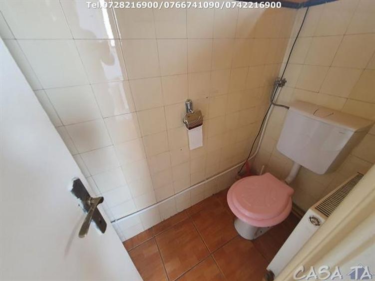 Birou, de 40 mp, în Central