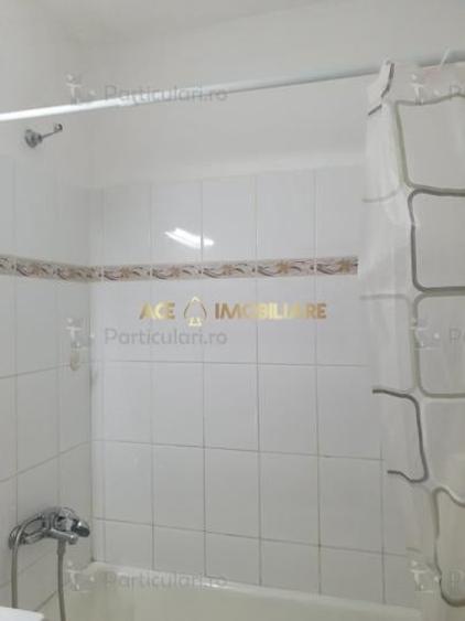 Apartament cu 2 camere decomandat, mobilat în Sălăjan