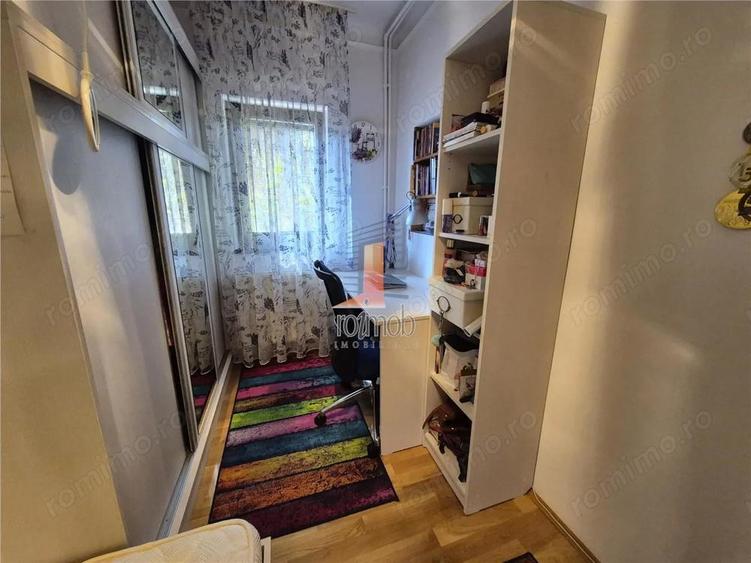 Apartament cu 6 camere în Turda