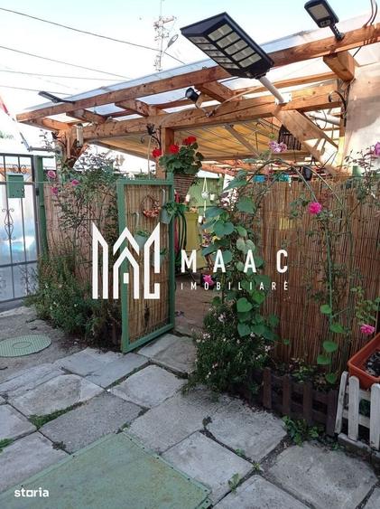 Casă cu 3 camere cu Teren 360 Mp în Lazaret