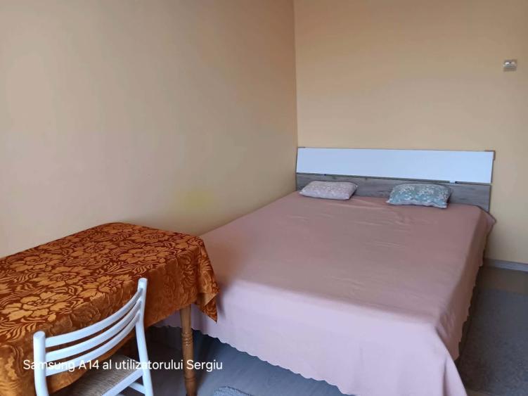 Alexandru Cel bun apartament 2 camere decomandat 56 mp cu CT - 5