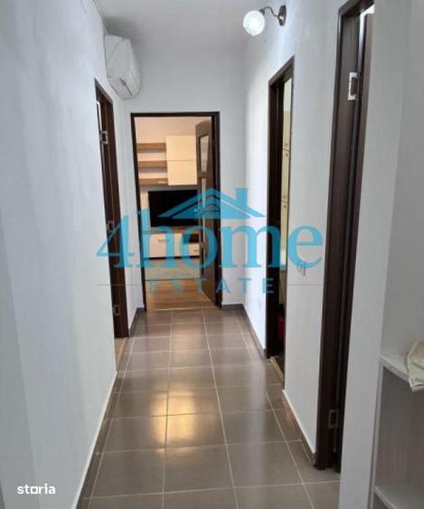 2 camere decomandat, modern, boiler, mobilat complet, aproape metrou 1 Decembrie - 7