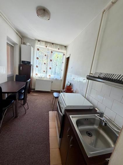 Apartament cu 2 camere în Cetate