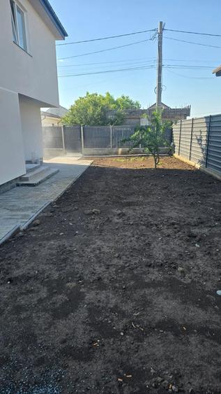 Casă cu Teren 400 Mp în Cumpăna