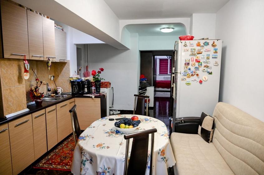 Apartament cu 3 camere decomandate | 84mp | Parcare | Piata Marasti - 5