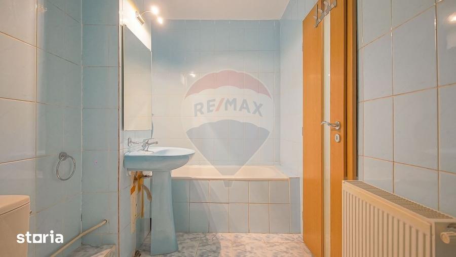 Apartament cu 2 camere în Est
