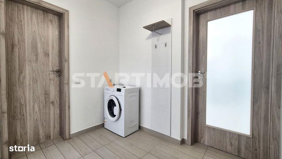 Apartament 2 camere cu parcare zona Noua - 12
