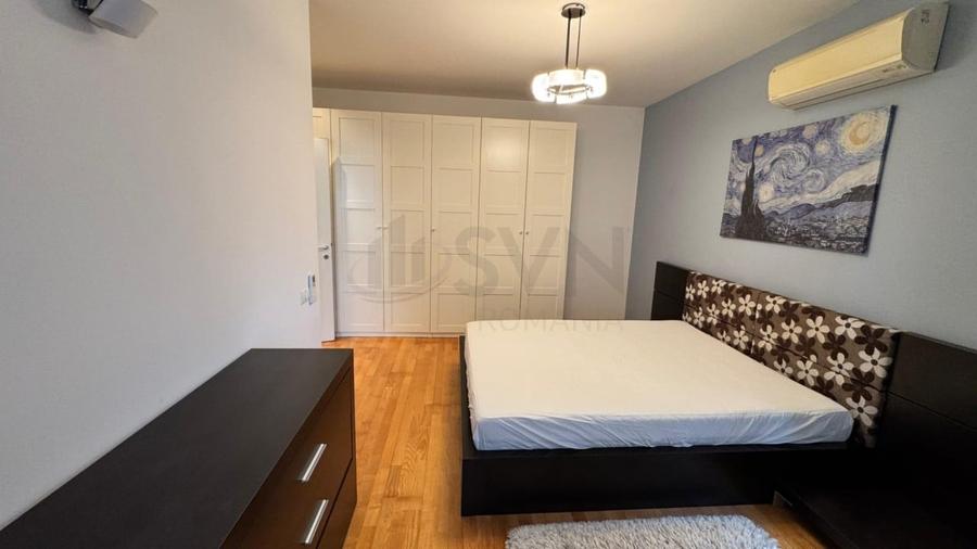 Apartament cu 3 camere decomandat în Pipera