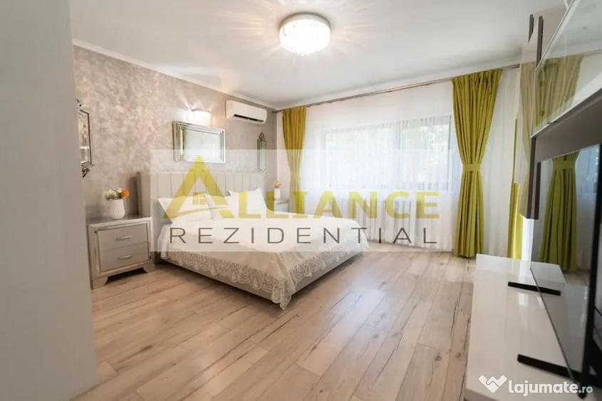 Casa premium cu piscina | Complet mobilata si utilata | T... - Berceni (Bucuresti-Ilfov) - 18