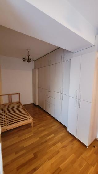 Garsonieră semidecomandată în Tineretului