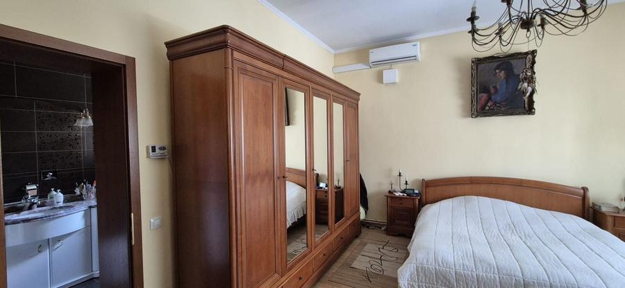 Casa singur in curte Ultracentral - str. Rodnei - 4