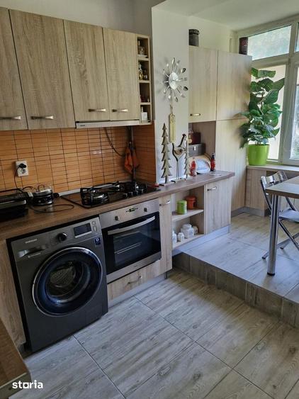 Apartament cu 3 camere în Cotroceni