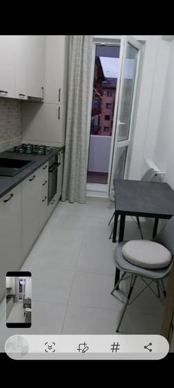 Garsonieră decomandată în Chiajna