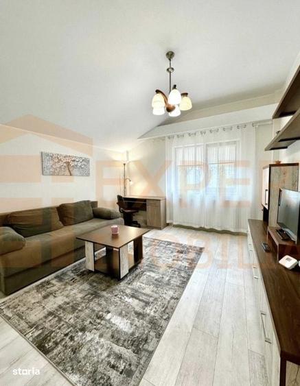 Apartament 2 camere de inchiriat, termen lung, zona Inel II, prima inc - 1