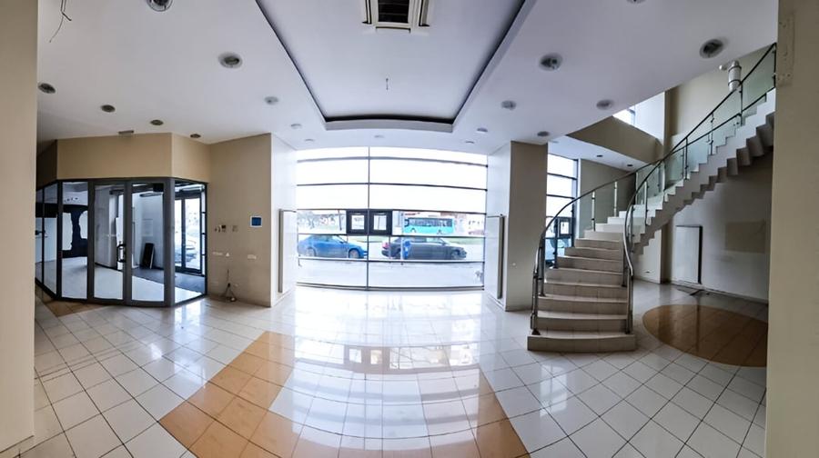 Spațiu comercial, de 4.9650001525879 mp, în Pantelimon