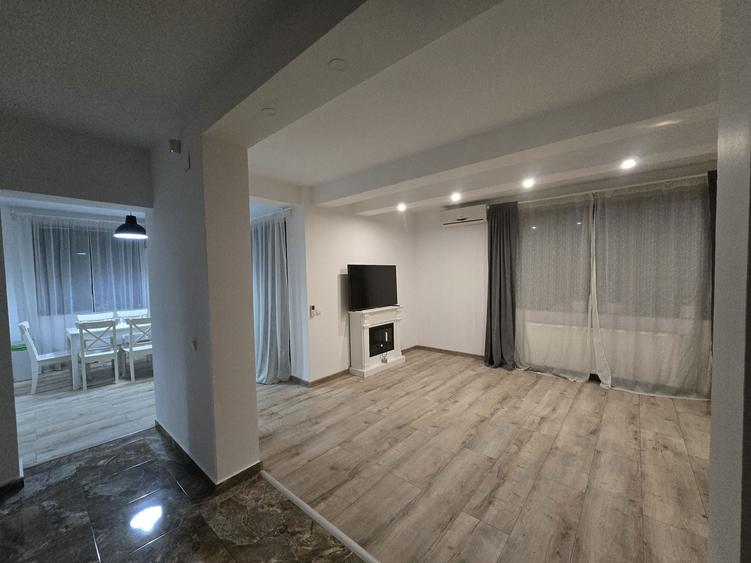 Casă cu 4 camere în Bucium