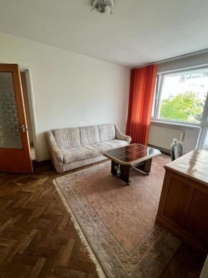 Apartament 2 camere Mihai Viteazu 44mp PET FRIENDLY - 5