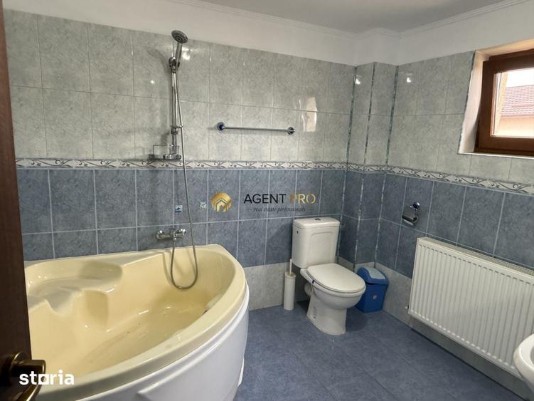 Casă cu 5 camere cu Teren 1163 Mp în Cornetu