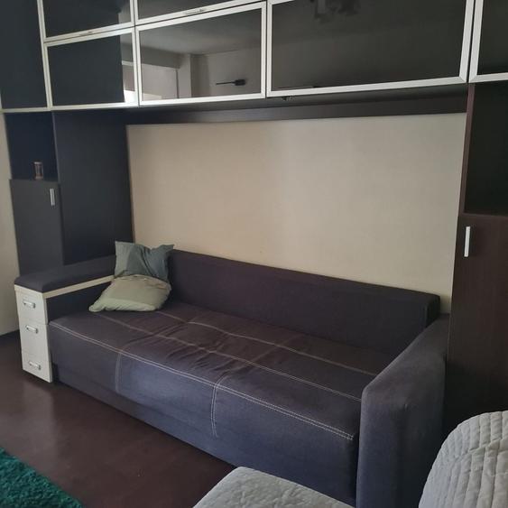 Garsonieră semidecomandată în Pantelimon