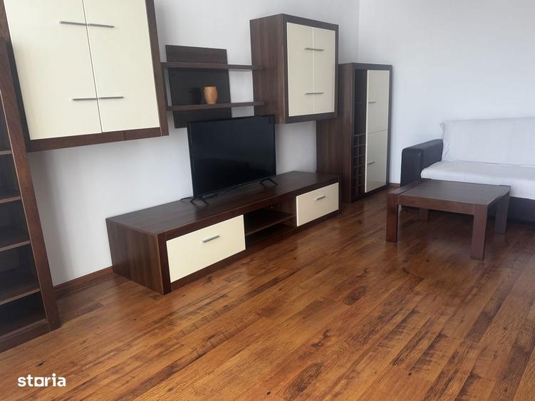 Apartament cu 2 camere decomandat în Vitan