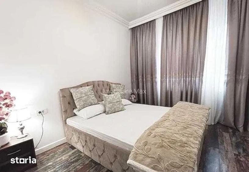 Apartament cu 3 camere în Grozăvești