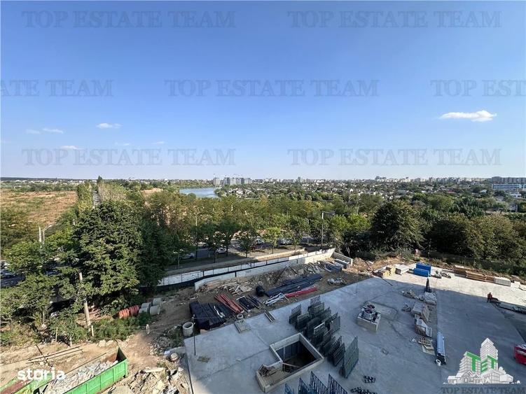 Apartament premium cu 4 camere de vanzare in Floreasca Bucuresti | Ter - 2