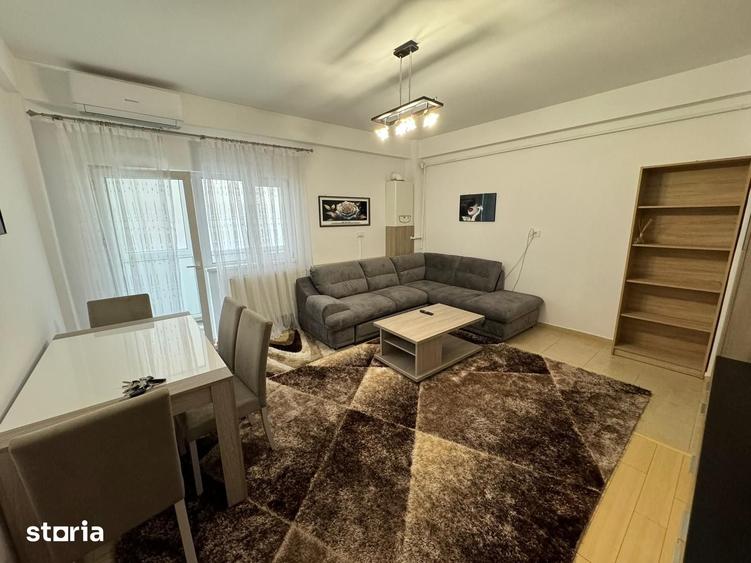Apartament cu 3 camere în Militari