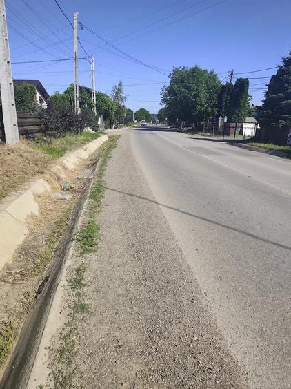 Teren de 500 mp, în Central