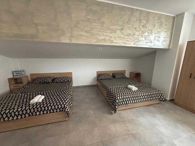 Apartament cu 2 camere semidecomandat în Nord