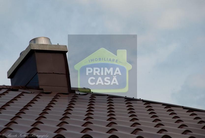 Casă cu 3 camere cu Canalizare în Tăuții-Măgherăuș