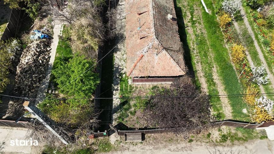 Teren de 4191 mp, în Corbeanca