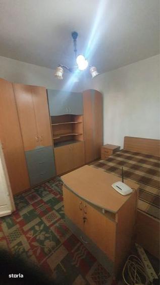 Apartament cu 2 camere în Iosia