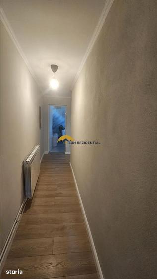 Apartament cu 6 camere în Victoriei