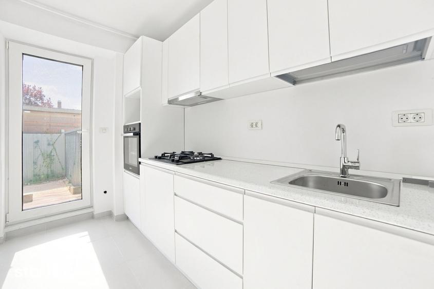Apartament cu 2 camere în Militari