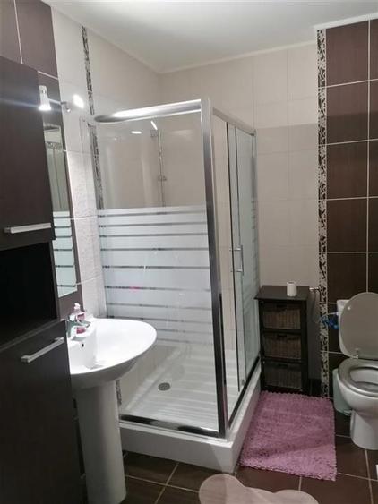 RECO, Apartament de Lux Bloc Luceafarul - 6