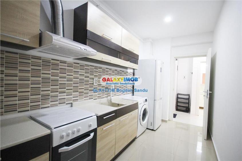 Apartament cu 2 camere decomandat, mobilat în Militari