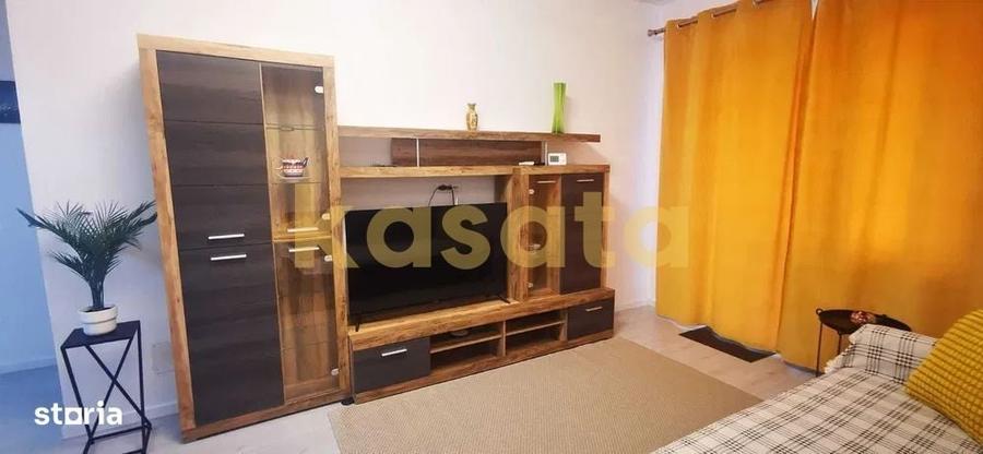 Apartament cu 2 camere în Păcii