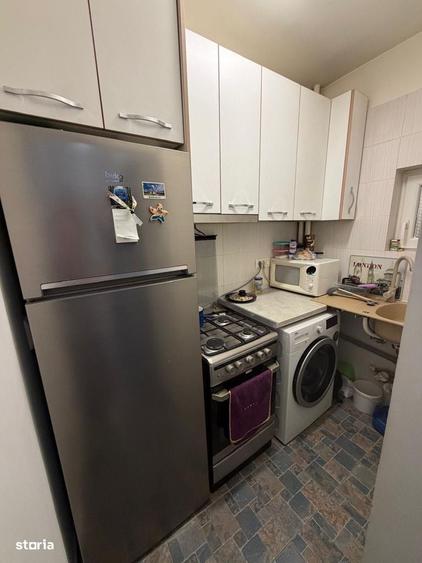 Apartament cu 2 camere decomandat în Gorjului
