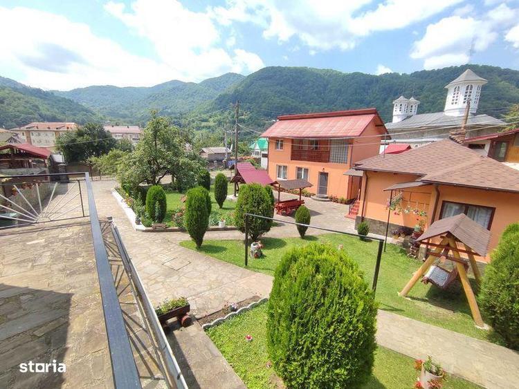 Complex Turistic Valea Buzaului-Siriu - 5