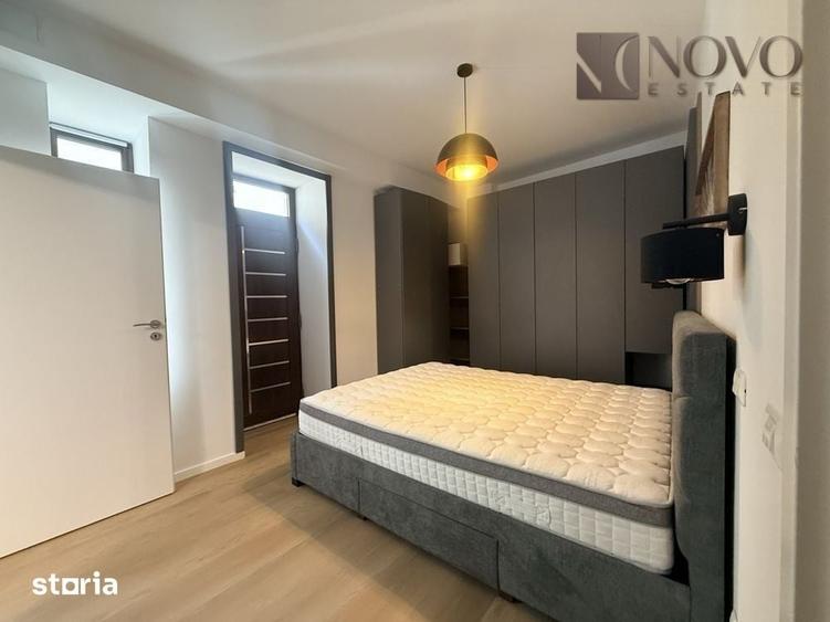 Apartament cu 2 camere decomandat în Grivița