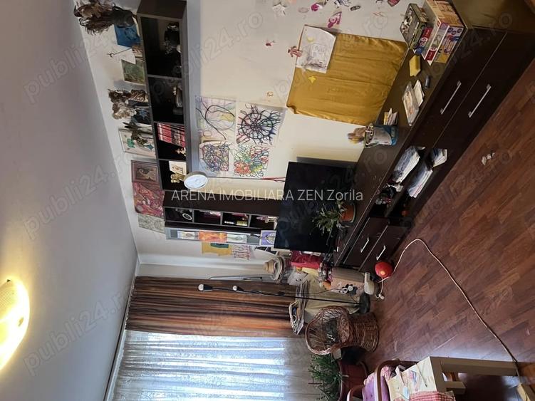 Apartament 3 camere Drumul Taberei
