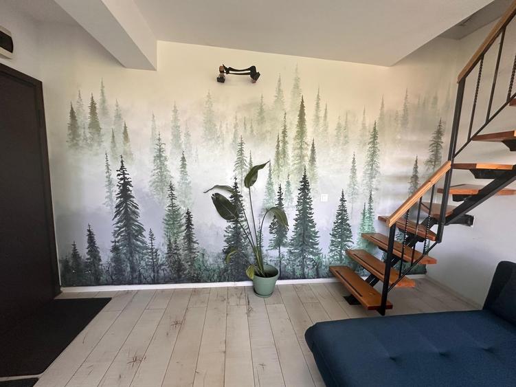 Apartament cu 2 camere decomandat în Berceni