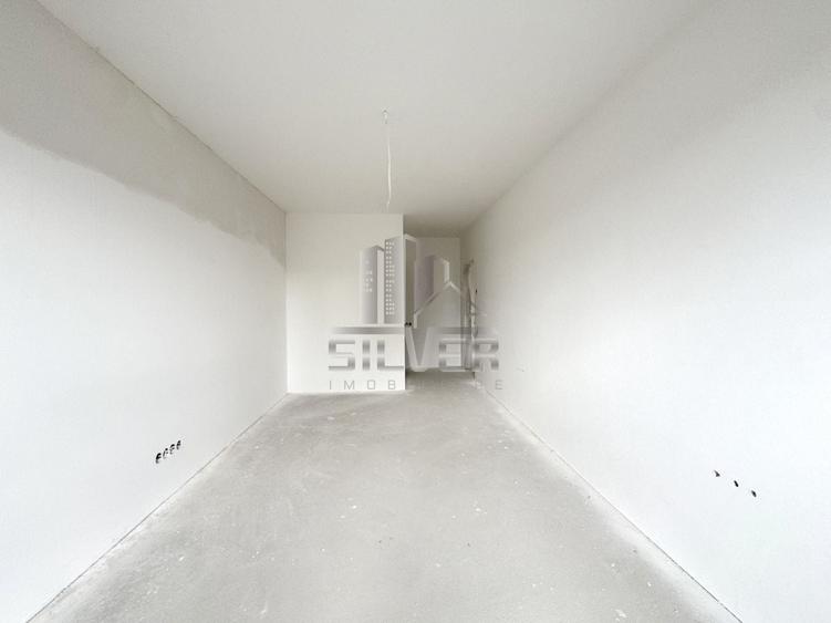 Apartament cu 3 camere/93 mp/CF/zona C-tin Brancusi. - 19