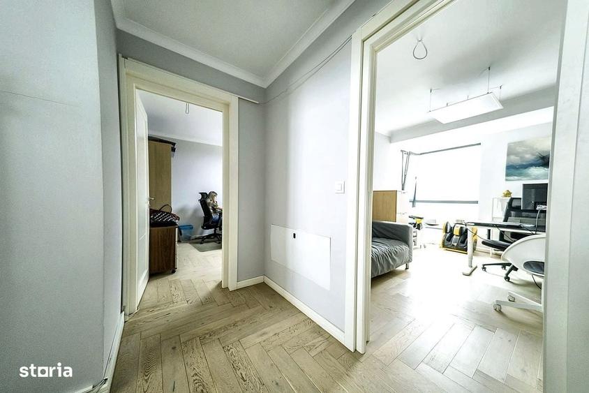 Casă cu 3 camere în Păcurari