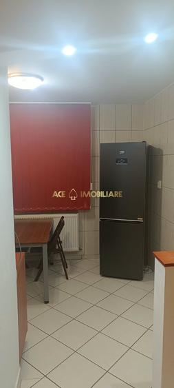 Apartament cu 2 camere decomandat, mobilat în Militari