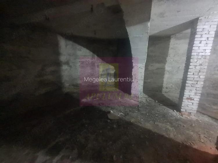 Casa de vanzare in Campina (spatiu comercial) - Zona Lidl