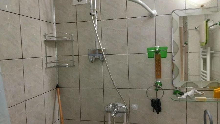 Garsonieră în Sârbi